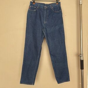 Vintage Patagonia Organic Denim